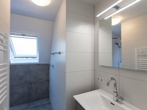 Een douche