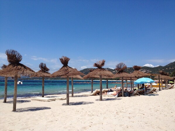 Plage