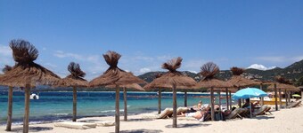 Holiday Home in Corsica near the Beach