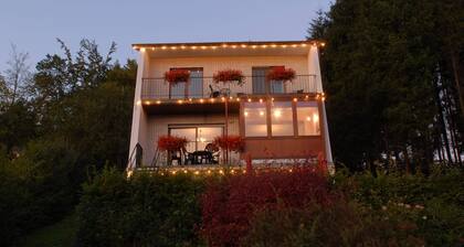 Panoramic Retreat, Thirimont