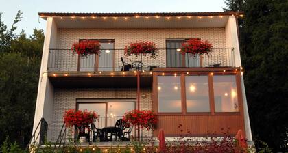 Panorama-Rückzugsort, Thirimont