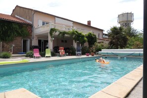Alberca