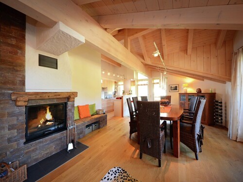 Apartment in Leogang near Ski Lift