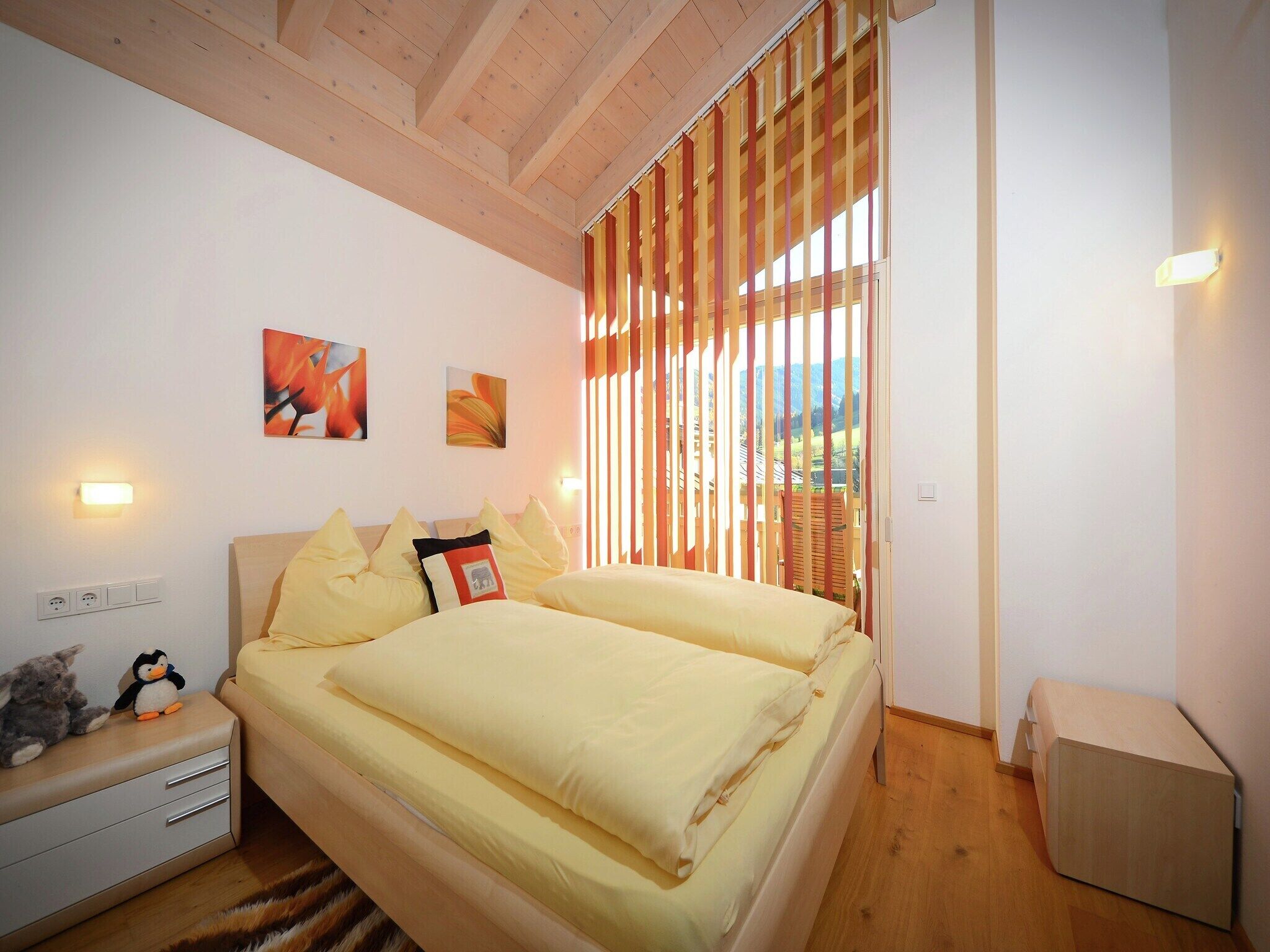 4 bedrooms, WiFi