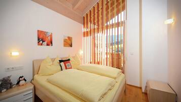 4 bedrooms, WiFi