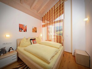 4 chambres, Wi-Fi
