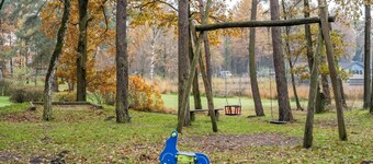 Holiday Home in Stramproy near Nature Reserve