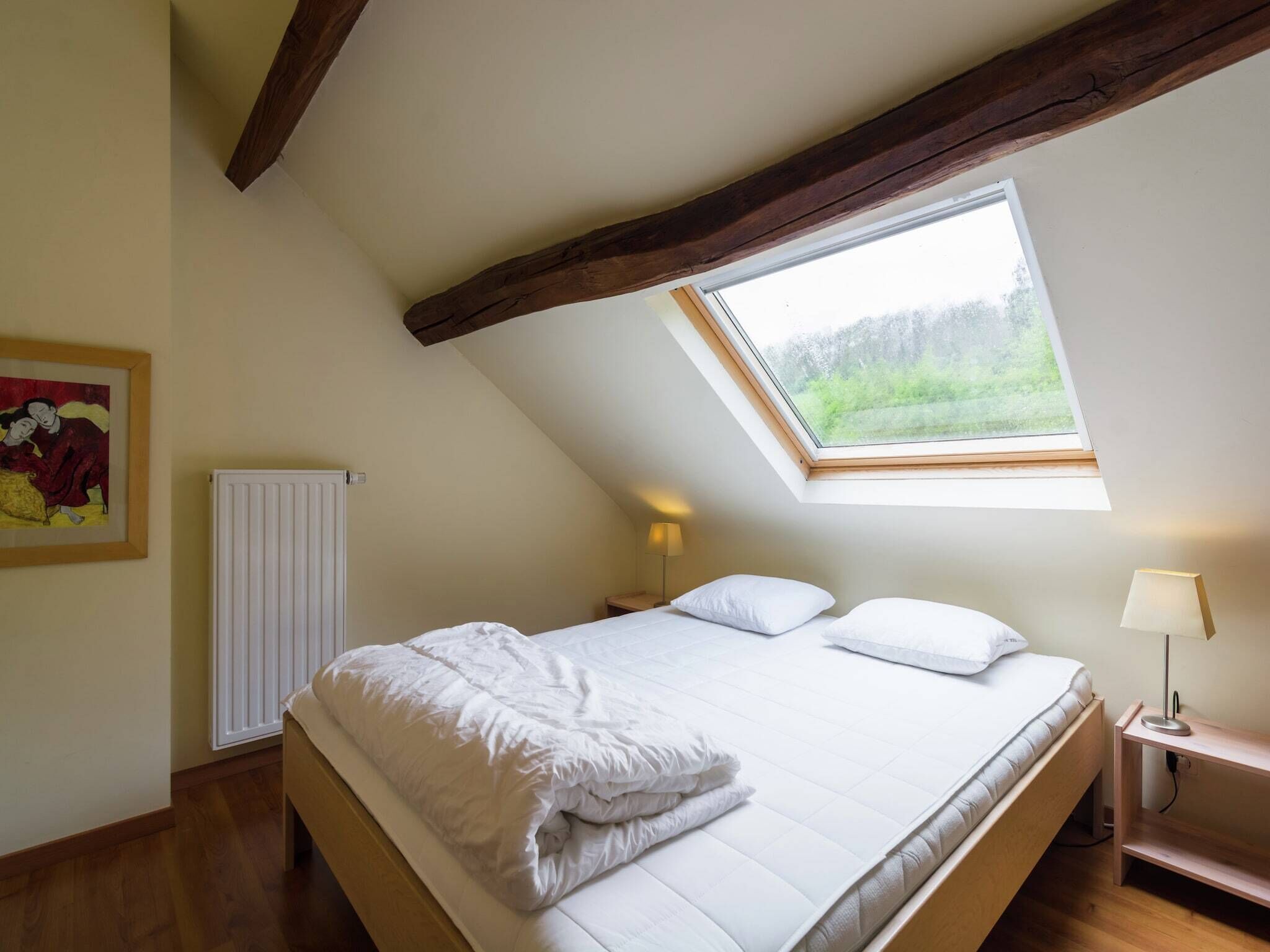 4 slaapkamers
