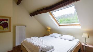 4 slaapkamers