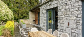 Cozy Bedrooms Cottage, Soumoy