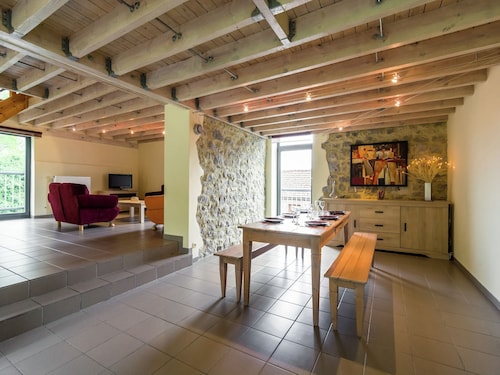 Cozy Bedrooms Cottage, Soumoy