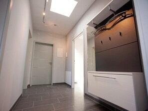 Interior - Apartment Near Thuringian Forest (Bad Tabarz)