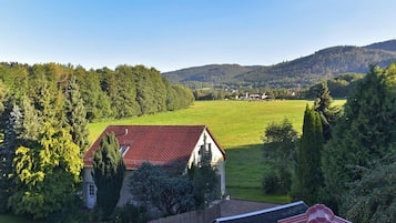 BoendeomrÄde
