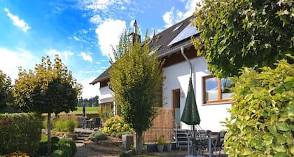 Ferienwohnung im malerischen Eslohe