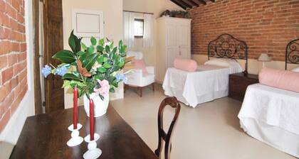 Ferienhaus im Val di Chiana