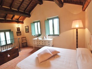 2 bedrooms, WiFi