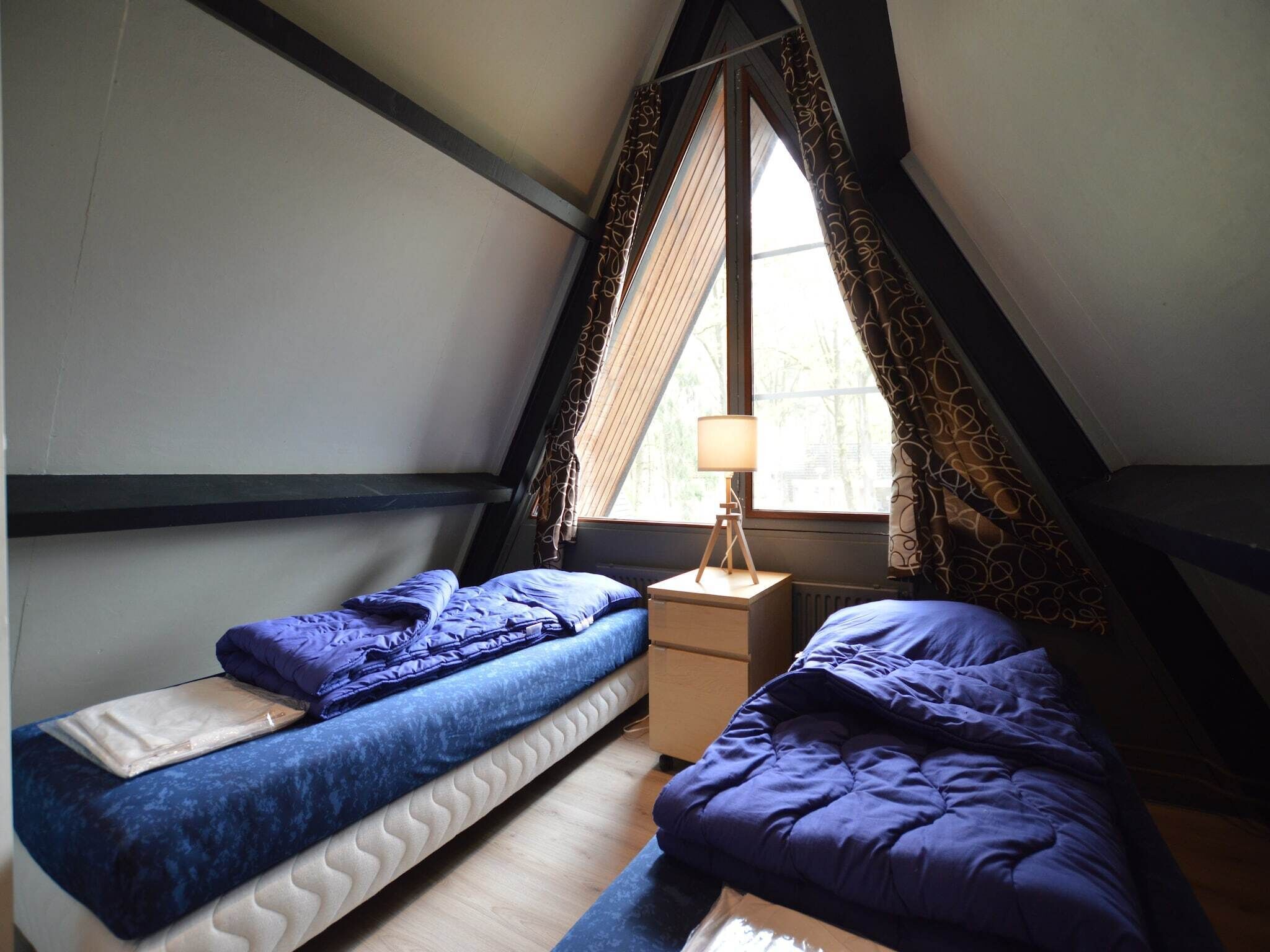 6 chambres, Wi-Fi