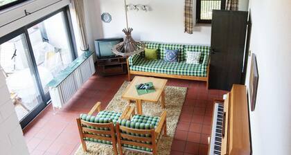Lissendorf Forest View Lodge