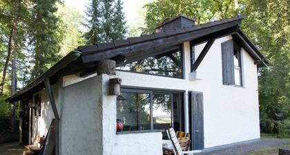 Lissendorf Forest View Lodge