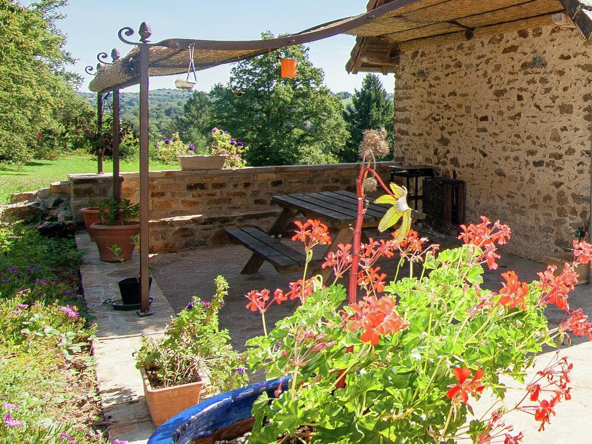 Patio / Balcony