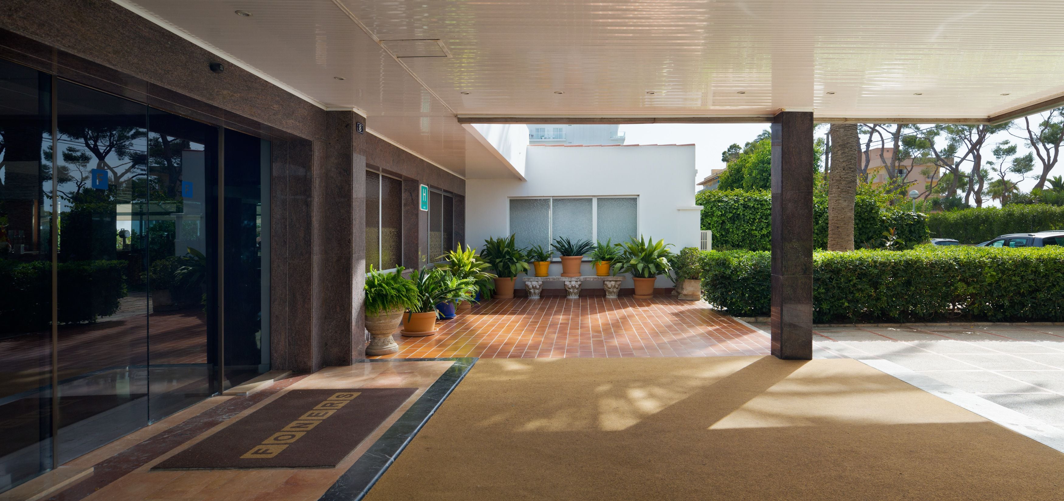 Photo - Hotel Foners