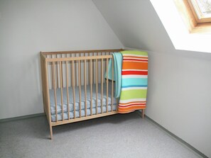 4 bedrooms, WiFi