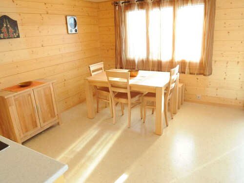 Gemütliche Ferienwohnung in Riederalp mit Balkon