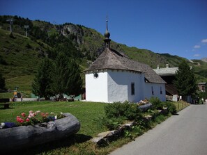 Eksteriør