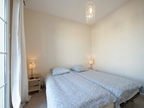 3 habitaciones