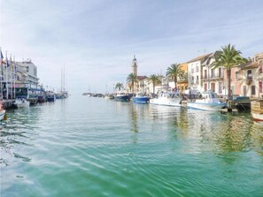 Port de plaisance