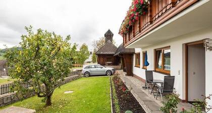 Apartamento panorámico, Kaiserhaus