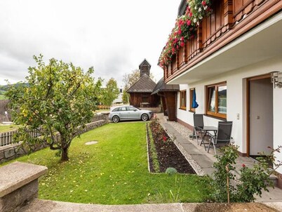 Ferienwohnung, Bernau