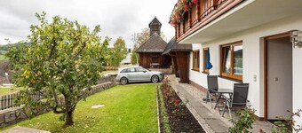 Ferienwohnung, Bernau