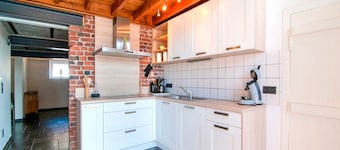 Holiday Home Burnenville near Spa Track