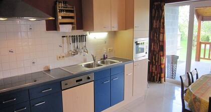 Escapade Ardennaise Ă  Houffalize