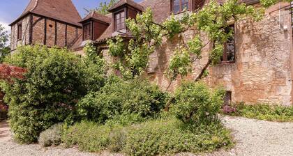 Maison de campagne en Dordogne prĂšs de Lascaux