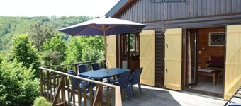 Holiday Home in La Roche with Sauna & Views