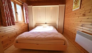 2 Schlafzimmer, WLAN
