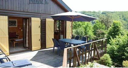 Holiday Home in La Roche with Sauna & Views