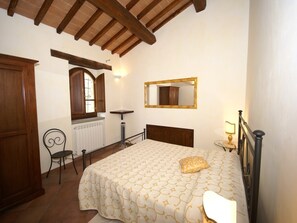 3 chambres, Wi-Fi