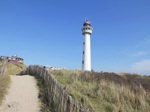 Point of interest - Welcoming Beach Stay (Egmond aan zee)