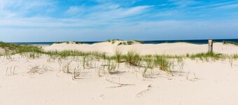 Séjour de plage accueillant