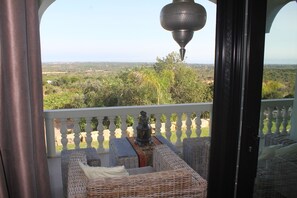 Property grounds - Luxurious Villa in Silves with Swimming Pool (Silves)