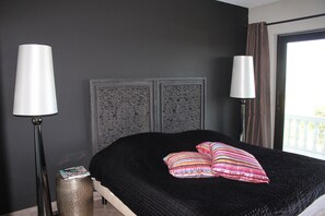 5 bedrooms, WiFi