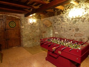 Sala de jogos