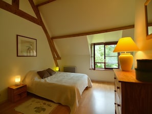 2 chambres, Wi-Fi