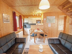 TV, fireplace, DVD player, table tennis