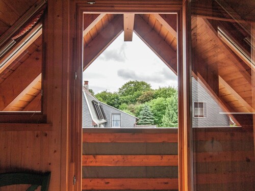 Peaceful Stay in Gehren