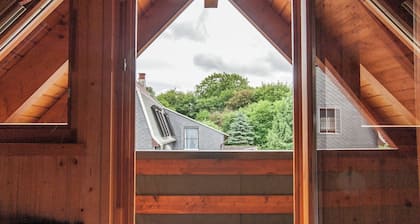 Peaceful Stay in Gehren