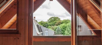 Ruhiger Aufenthalt in Gehren